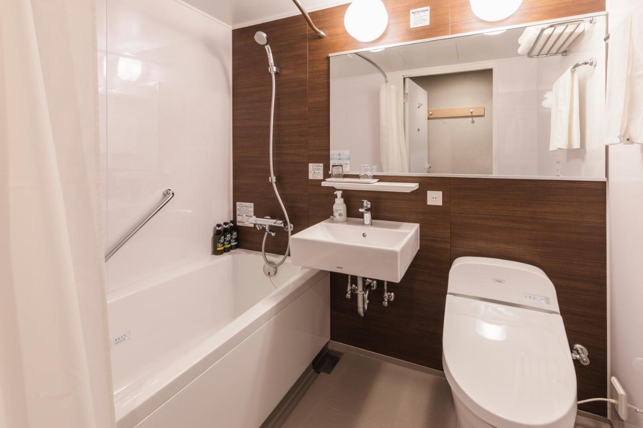 Sotetsu Grand Fresa Takadanobaba 3* Tokio
