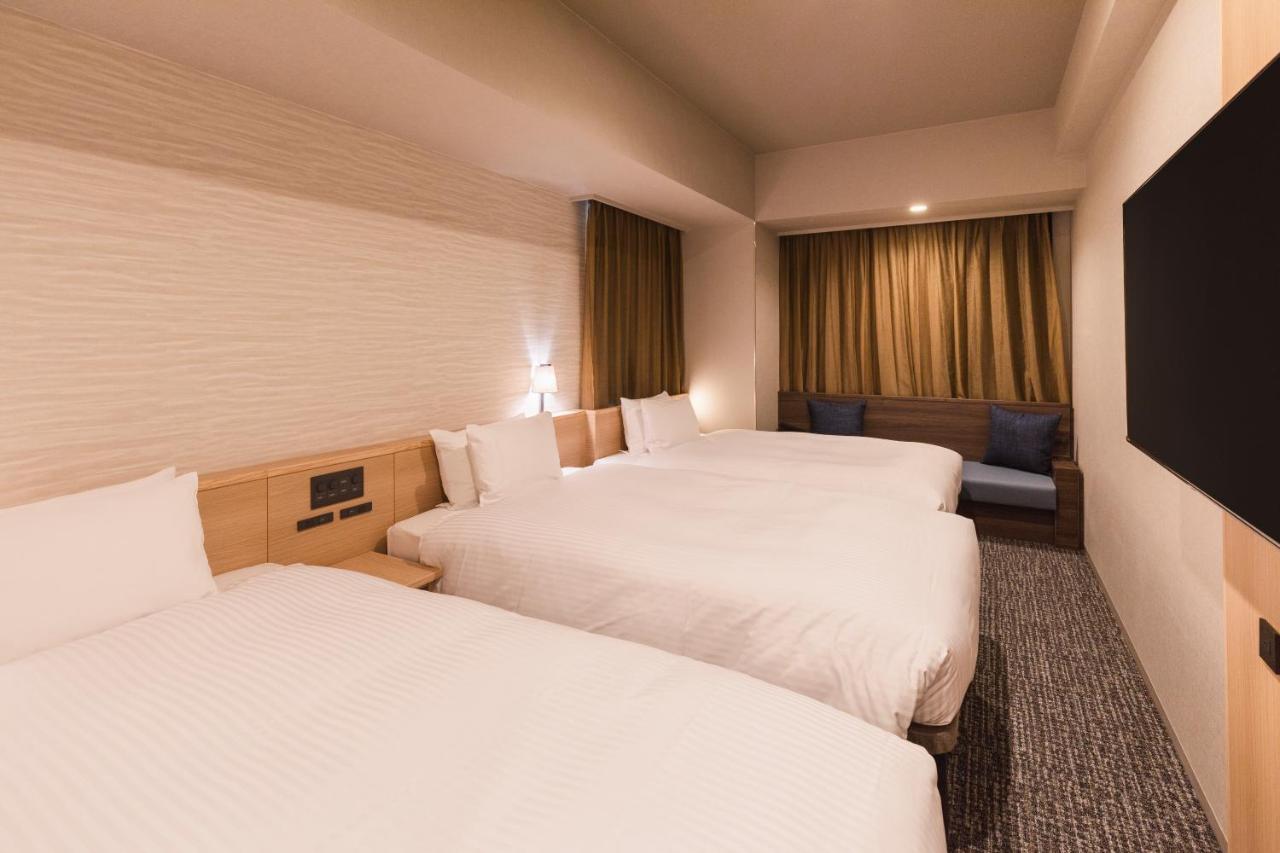 Sotetsu Grand Fresa Takadanobaba Hotel Tokio