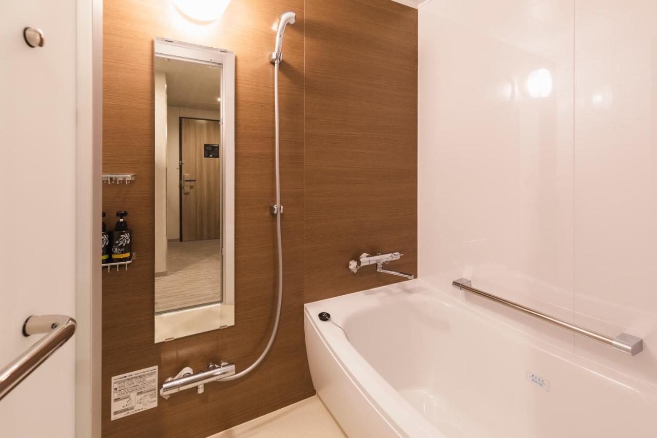 Hotel Sotetsu Grand Fresa Takadanobaba Tokio