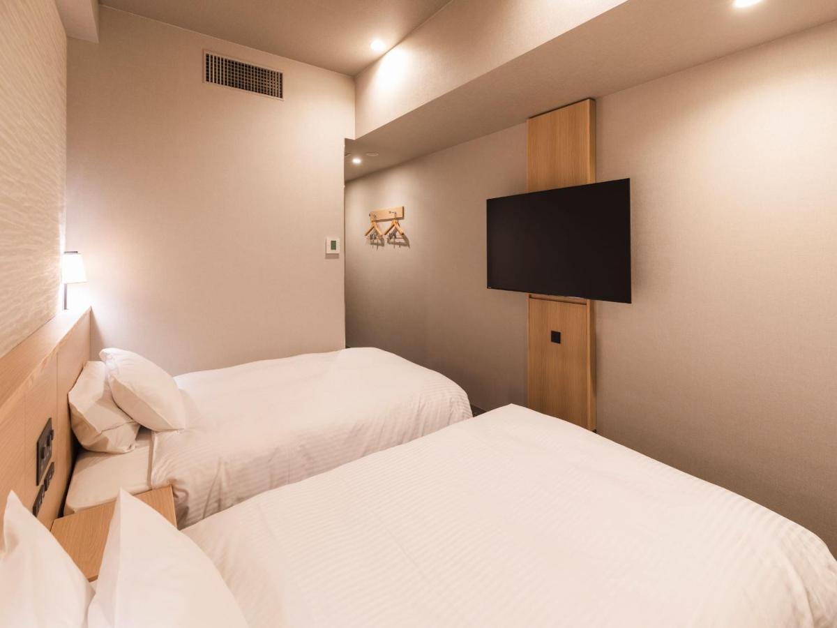Sotetsu Grand Fresa Takadanobaba Hotel Tokio